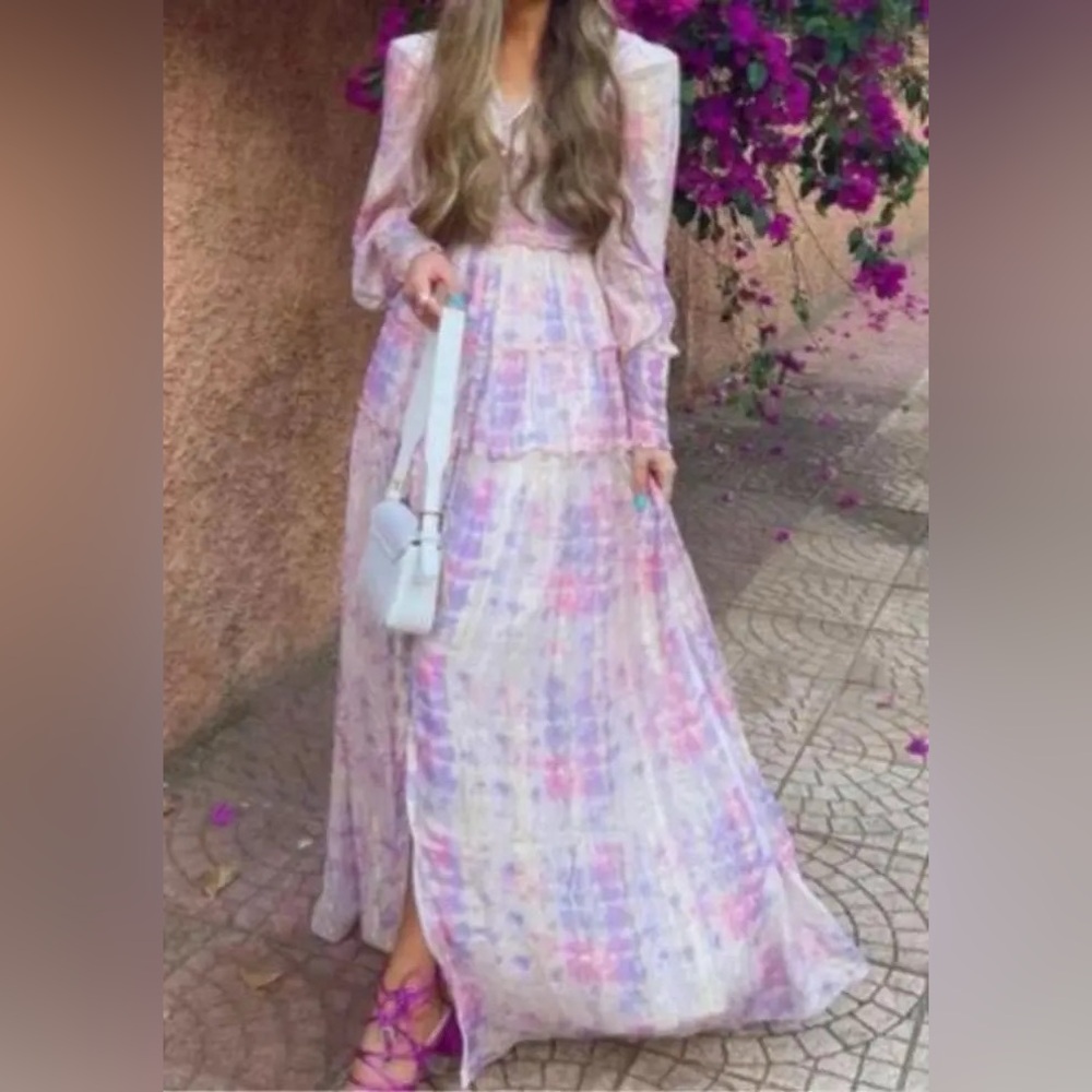 Rococo Sand Dress